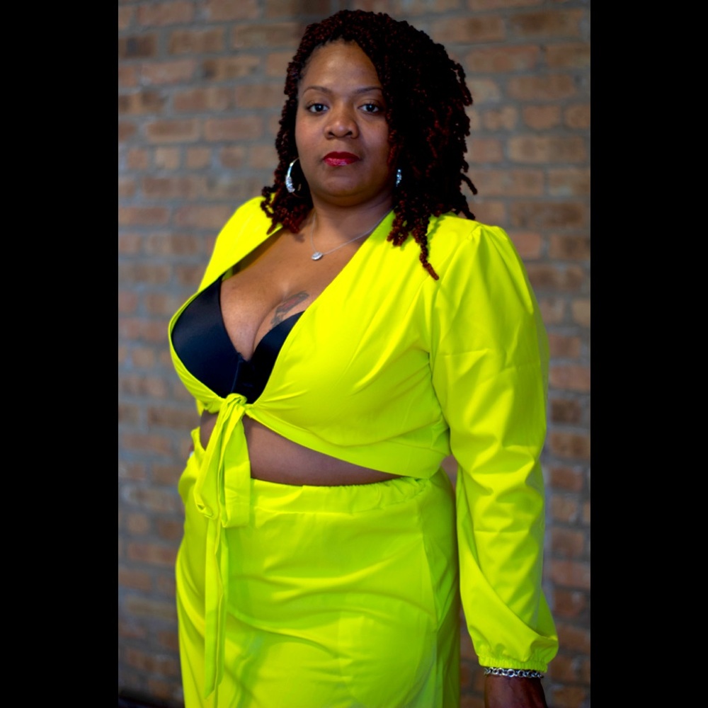 2 piece set